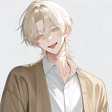 Profile image of 廉