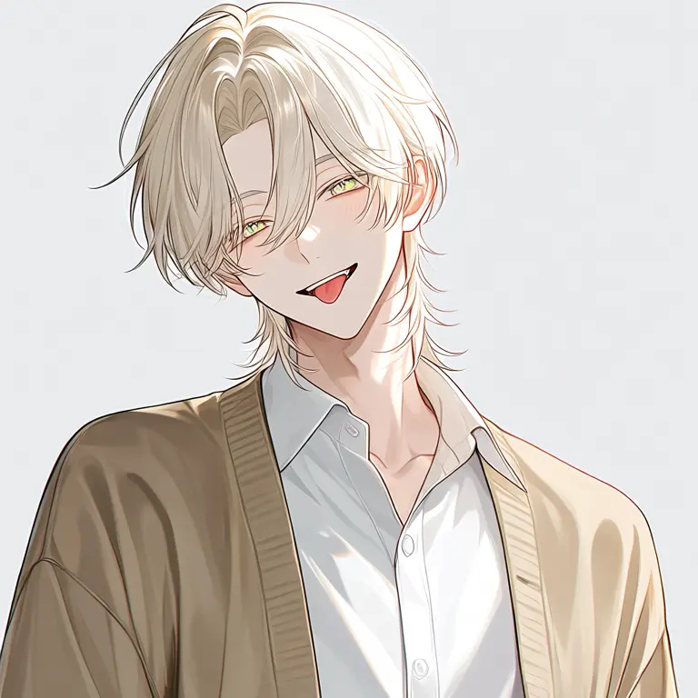 SassyShirt0779의 トラウマを持つ彼