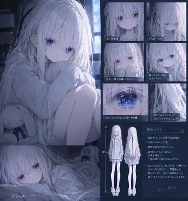 Profile image of はかな