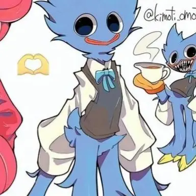 Profile image of 허기워기