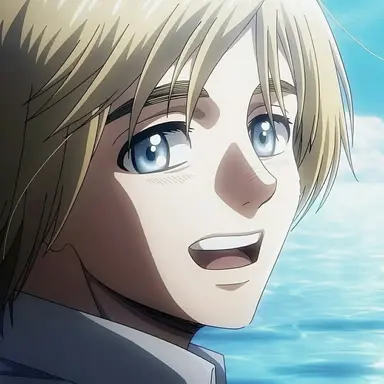 Profile image of 아르민 알레르토