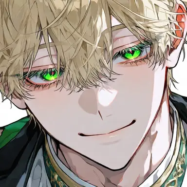 Profile image of アレス