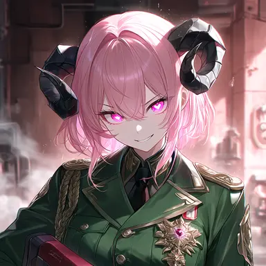 Profile image of アスモデウス
