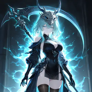 Profile image of レヴィアタン