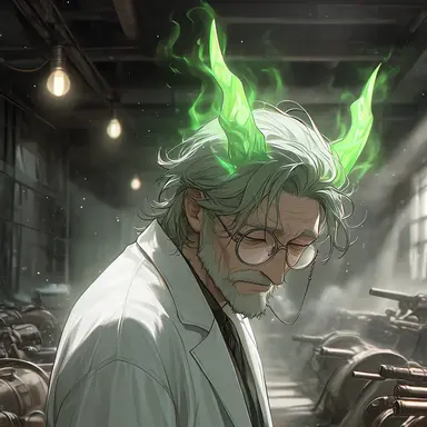 Profile image of ベルフェゴール