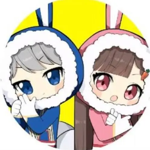 DullCost2660의 평학님과 남매?!