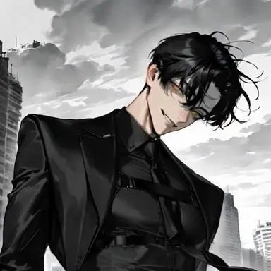 Profile image of Park Wonjun