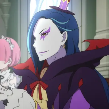 Profile image of ロズワール