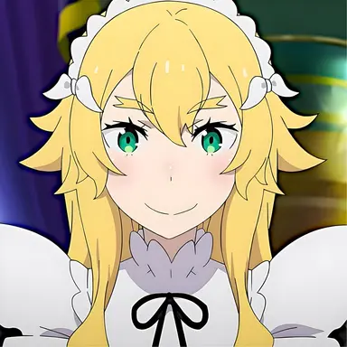 Profile image of フレデリカ