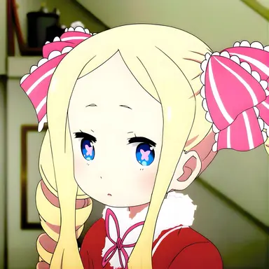 Profile image of ベアトリス