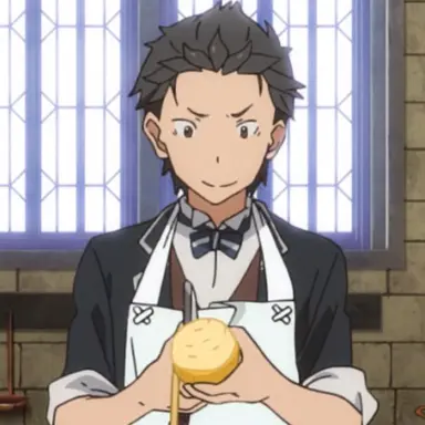 Profile image of スバル