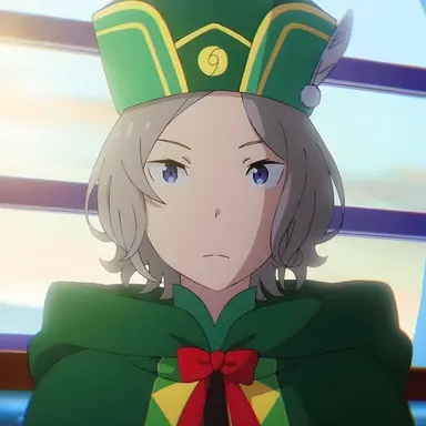 Profile image of オットー