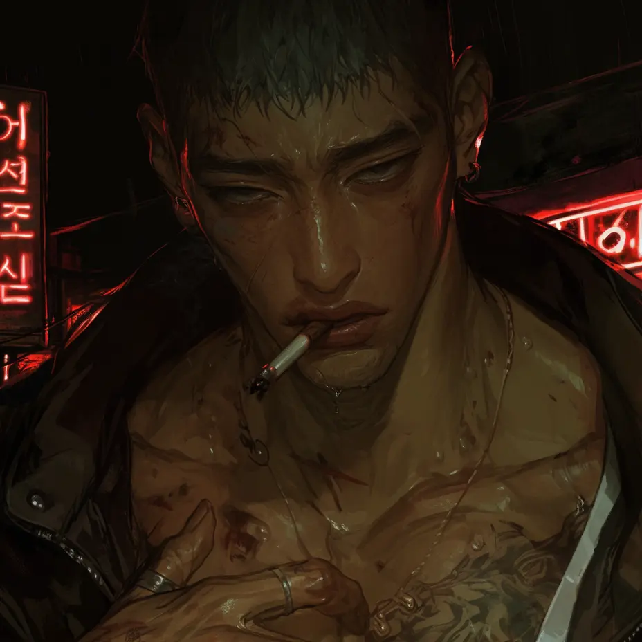 w4t3r의 리 철룡