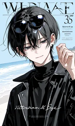Profile image of Riku