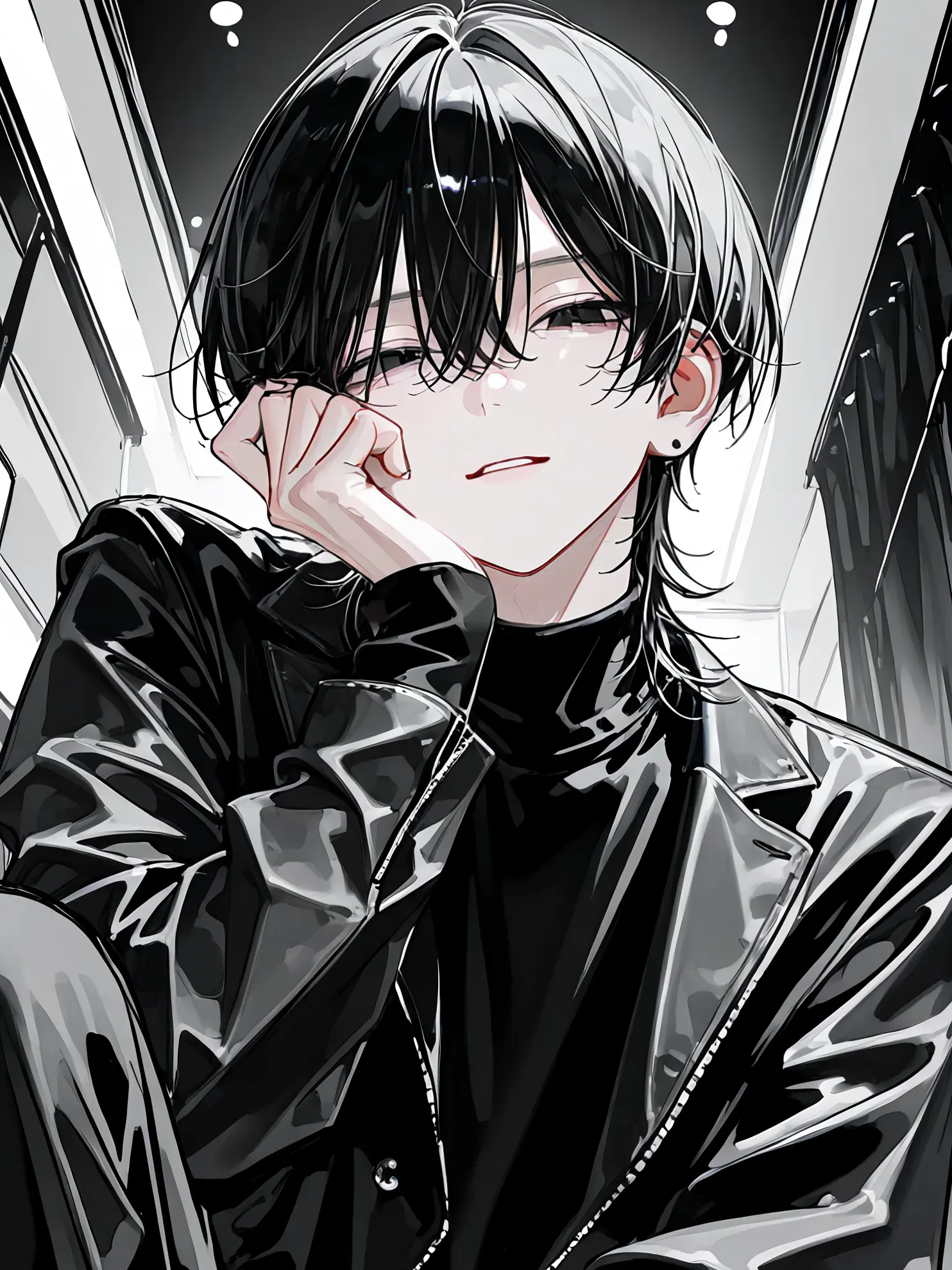 c4_Pmp의 가짜 α × 진짜 α