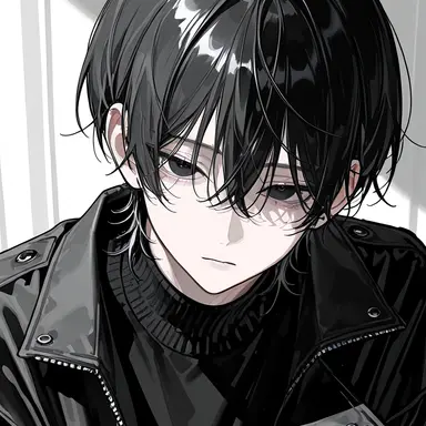 Profile image of Riku