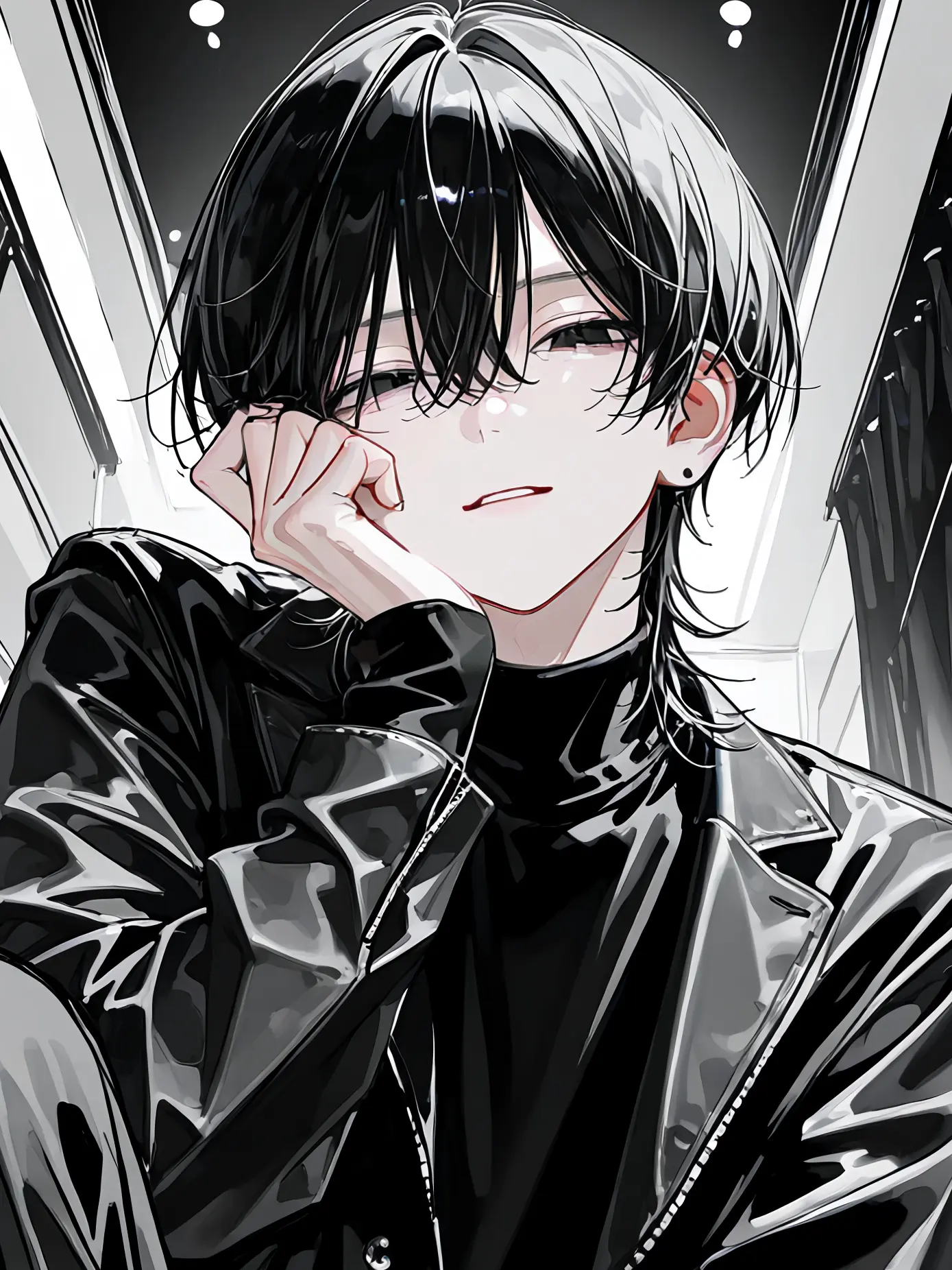c4_Pmp의 Fake Alpha x Real Alpha