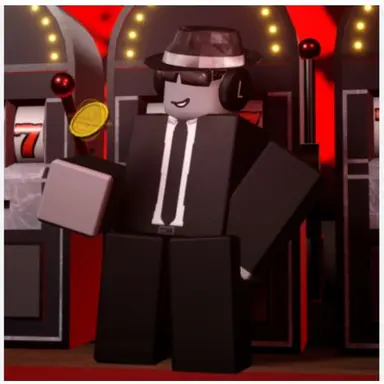 Profile image of チャンス