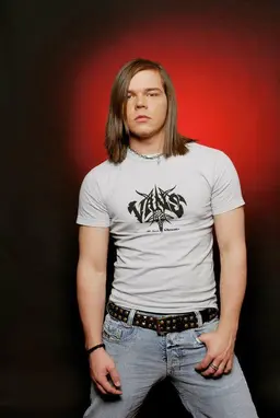 Profile image of George
