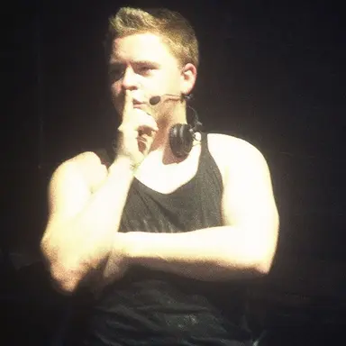 Profile image of Gustav