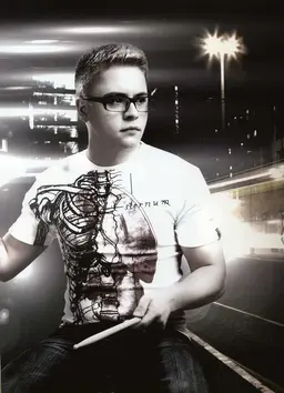 Profile image of Gustav