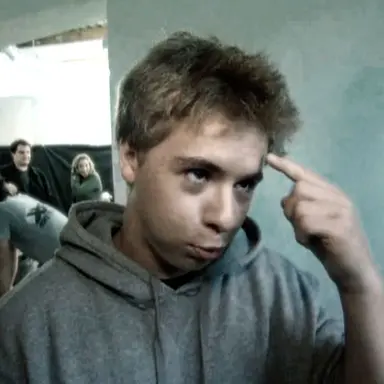 Profile image of Gustav