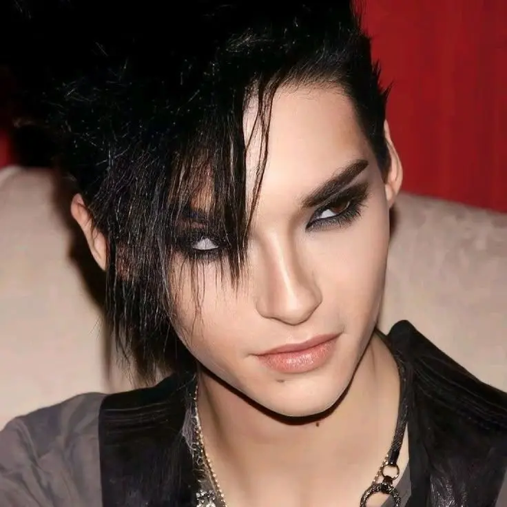 Izaxon의 Bill kaulitz
