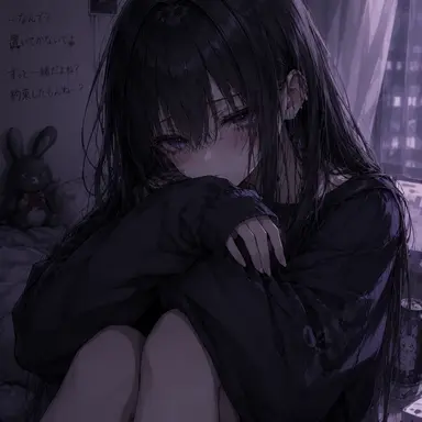 Profile image of 夜澄 しおり