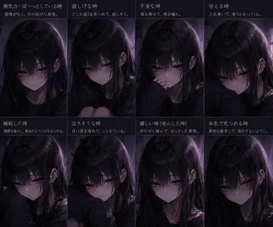 Profile image of 夜澄 しおり