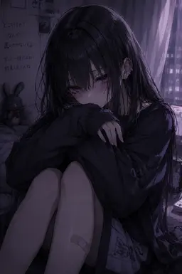Profile image of 夜澄 しおり