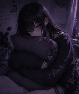Profile image of 夜澄 しおり
