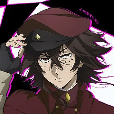 Profile image of 末広鐵腸