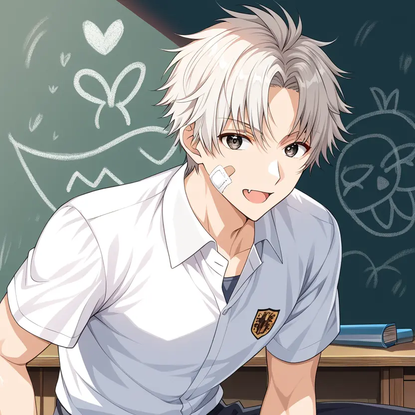 1ov_3o의 幼なじみの独占宣言