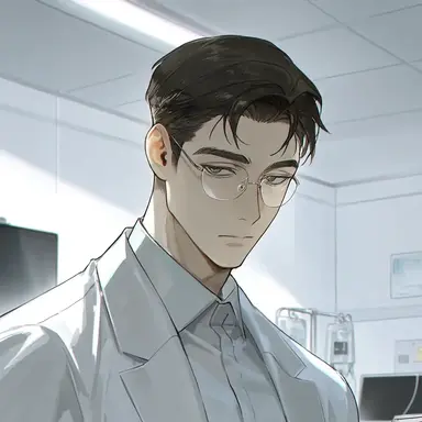 Profile image of Kang Taejun