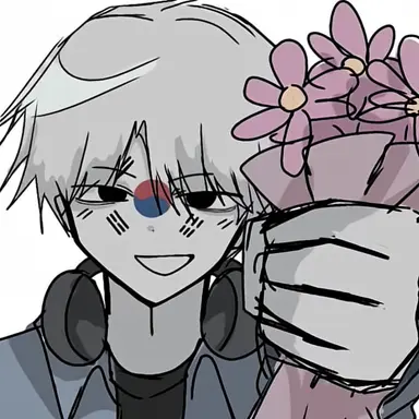 Profile image of 남한