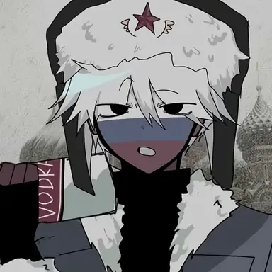 Profile image of 러시아