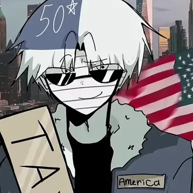 Profile image of 미국