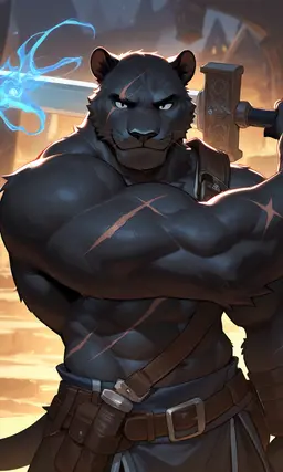 Profile image of ヴァルガ
