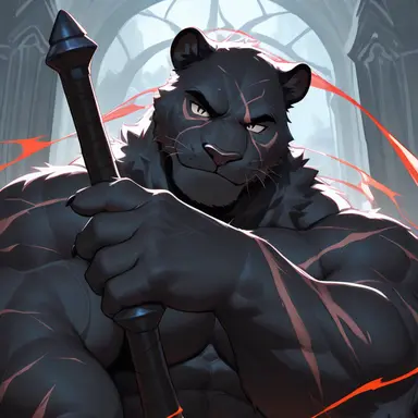 Profile image of ヴァルガ