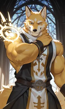 Profile image of ソル