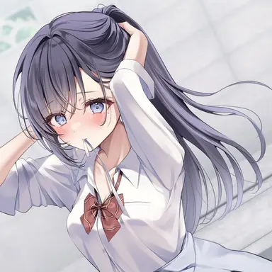 Profile image of 黒川 優花