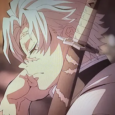 Profile image of Sanemi shinitzugawa