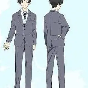 Profile image of 先生