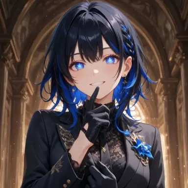 Profile image of イヴリン