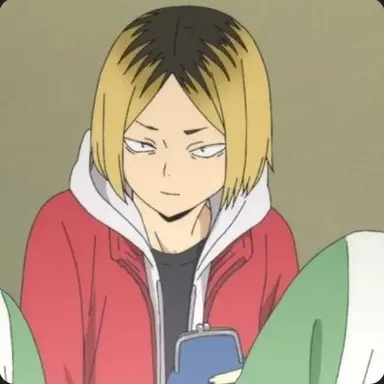 Profile image of 孤爪研磨