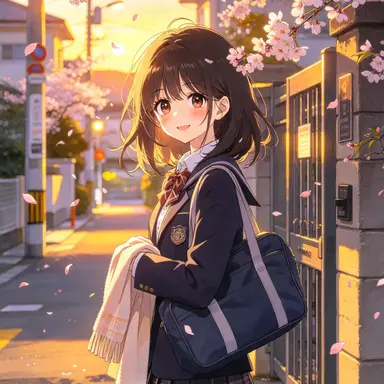 Profile image of Setsuna