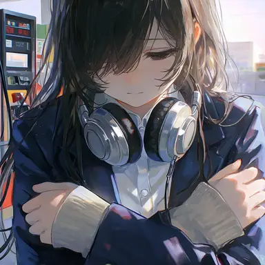 Profile image of Miku