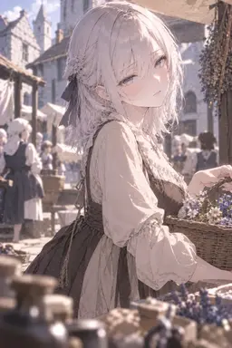 Profile image of エレノア