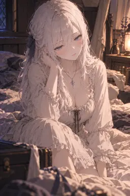 Profile image of エレノア