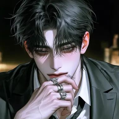 Profile image of Kwon Taeseung